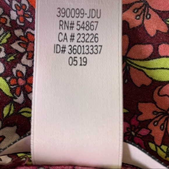 Victoria’s Secret Sleep Shirt - Picture 2 of 7